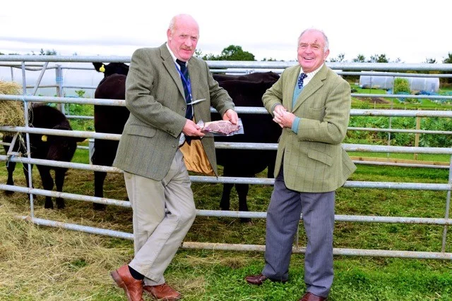 UNIVERSAL COOKERY AND FOOD FESTIVAL - CHAIRMAN'S REPORT