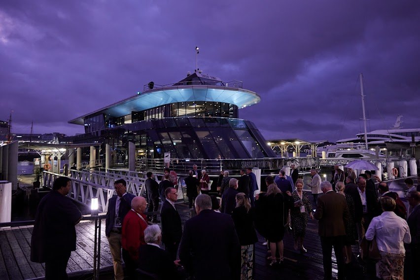 WAGYU EDGE CONFERENCE &amp; INTERNATIONAL TOUR