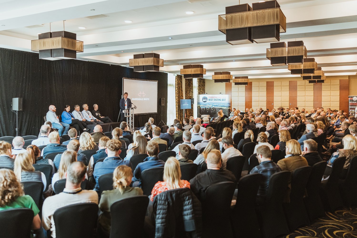 BRITISH WAGYU CONFERENCE 13-14 MAY 2026