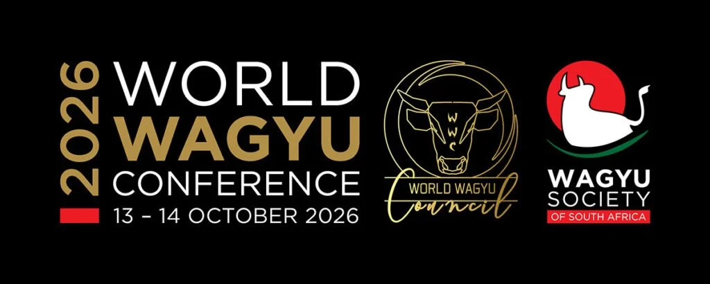 WORLD WAGYU CONFERENCE