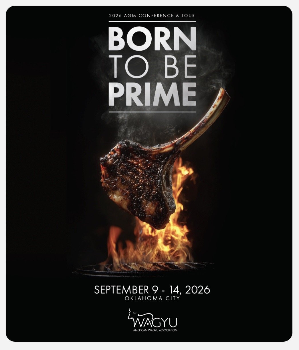 AMERICAN WAGYU CONFERNCE