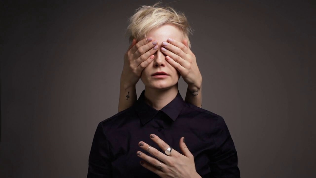 Lena Kristin Ellingsen / 1 minutt 24 sekunder