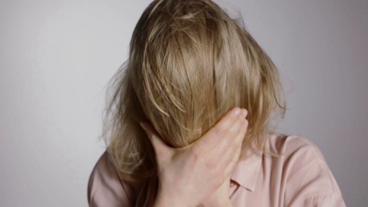 Ingrid Bolsø Berdal / 1 minutt 36 sekunder