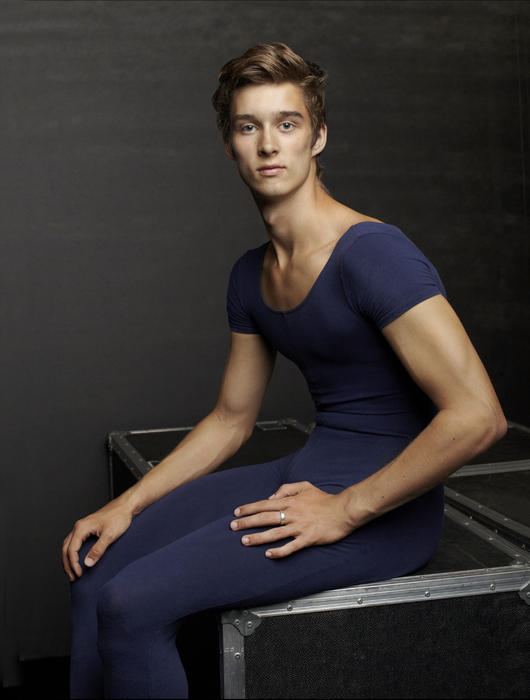 lukas bjørneboe brændsrød - Den Norske Opera