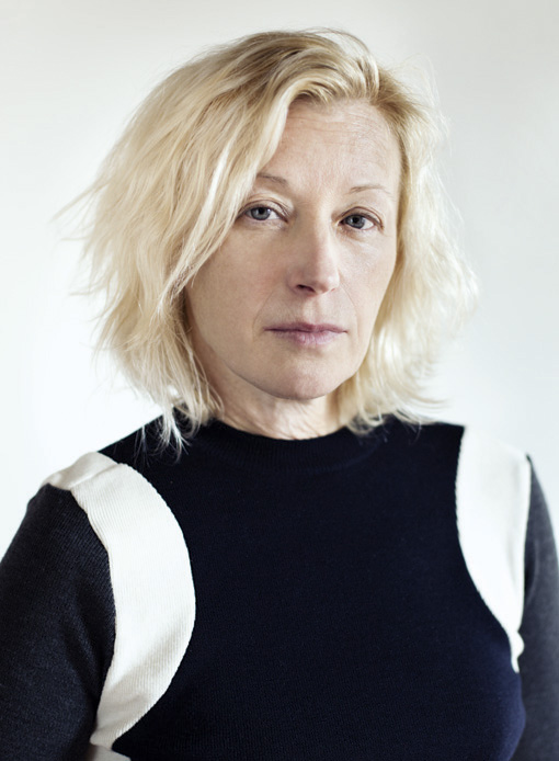 Cindy Sherman