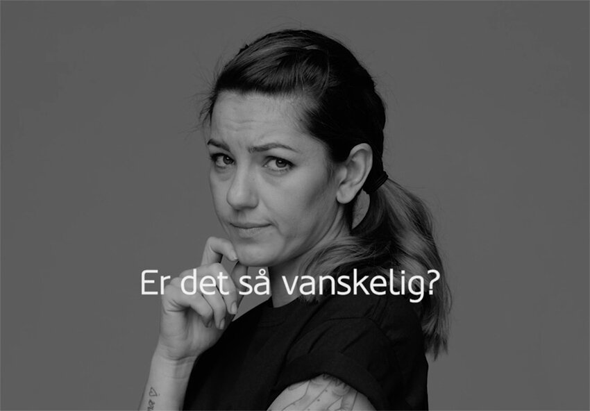 Trygg Trafikk / Selda