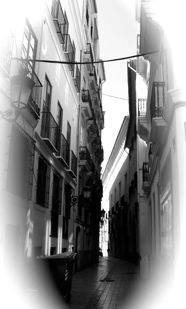 Valencia (photo Tim Robson)