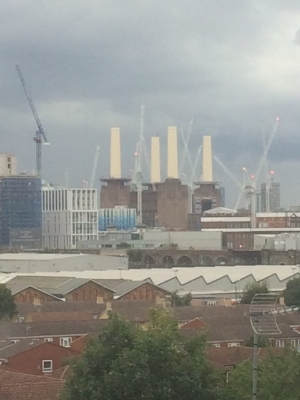 Four chimneys August 2017