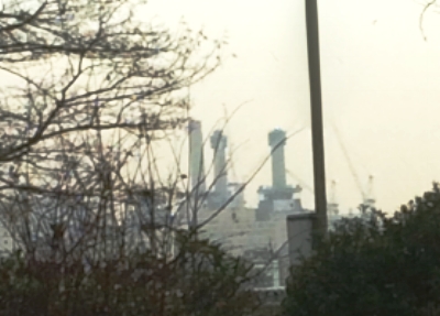 Three Chimneys Feb 2017