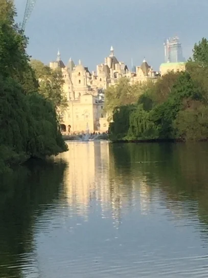 Iconic London photo.