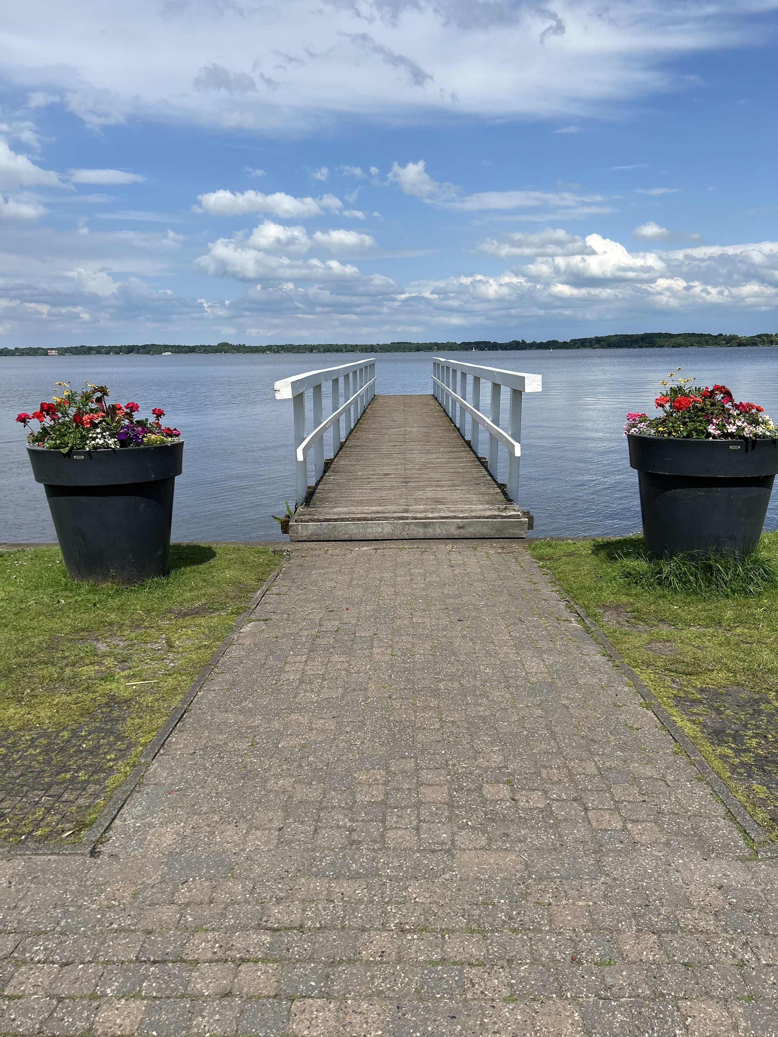 Bad Zwischenahn Lake
