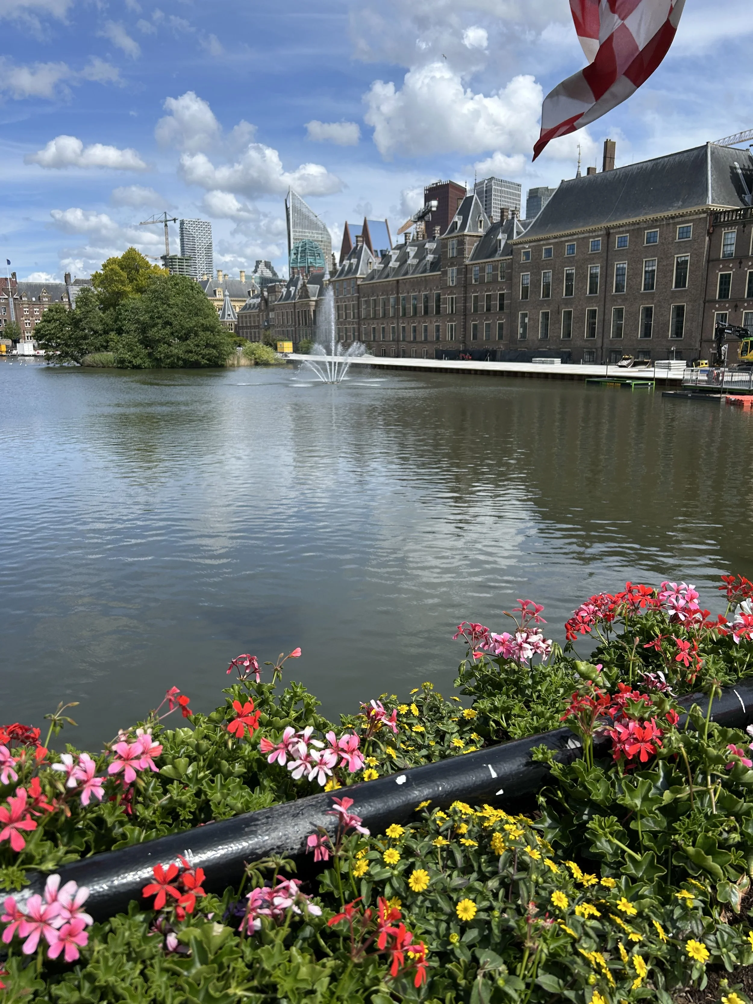 Parliament - The Hague