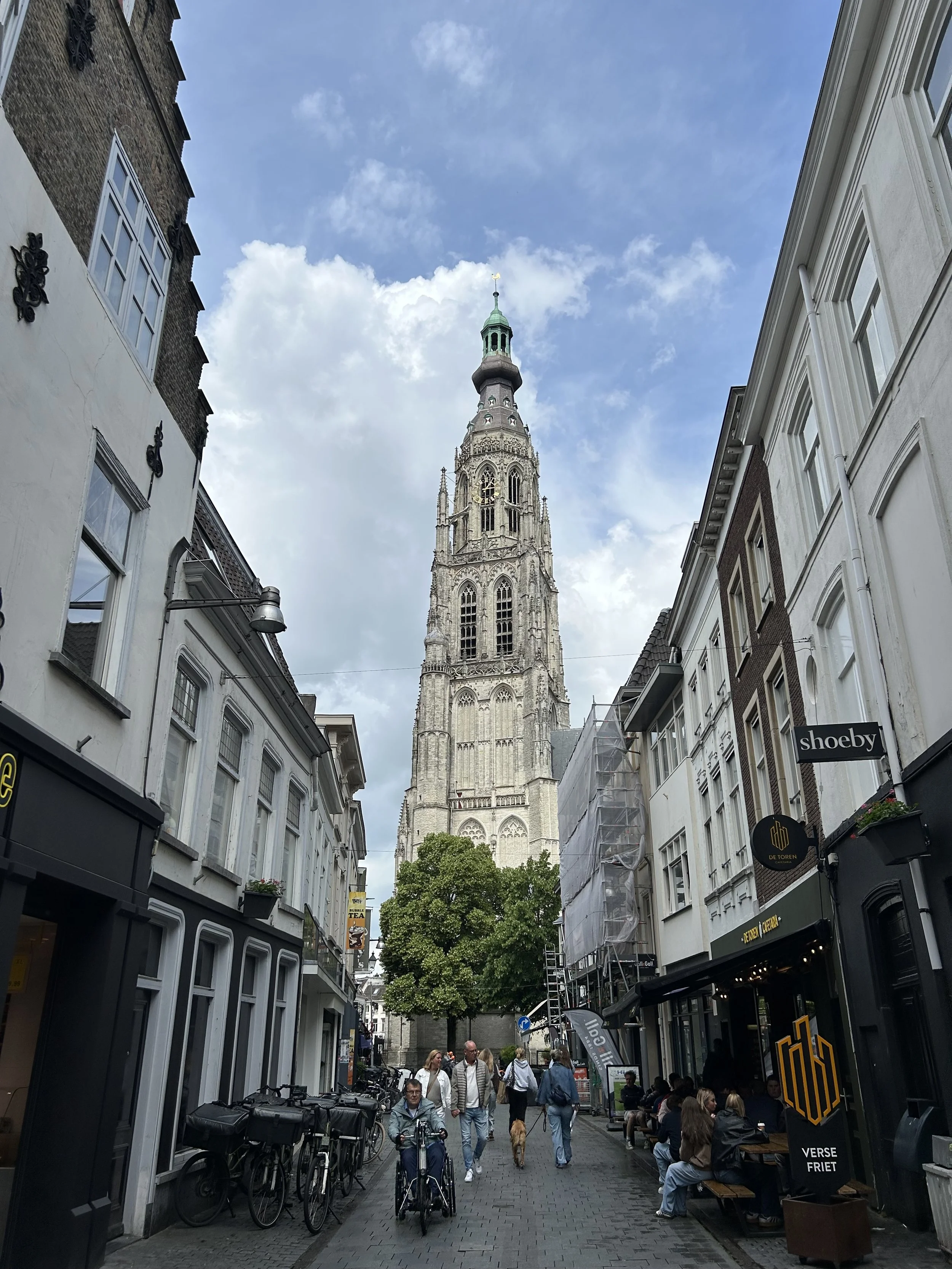 Church Breda June 2026