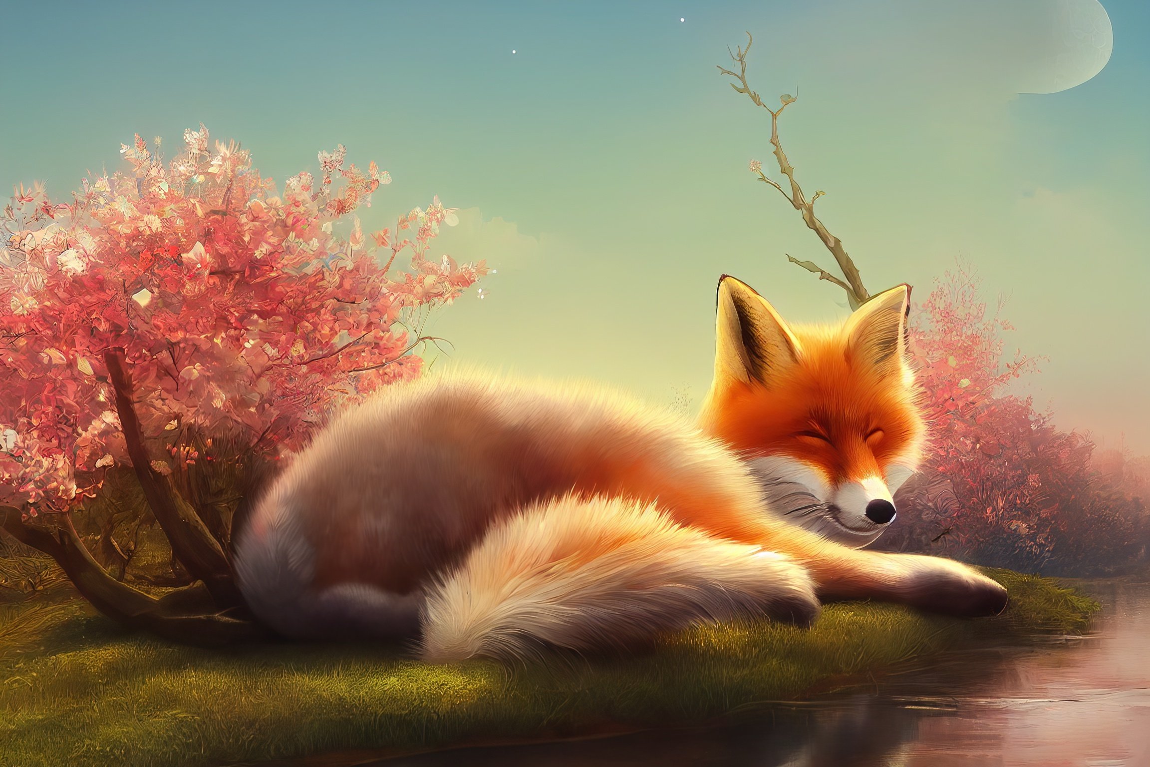 justinfarrar_sleeping_magical_fox_under_blooming_sakura_tree_lo_911e665c-9352-4fb0-b138-18c6eeb0072b-DeNoiseAI-standard.jpg