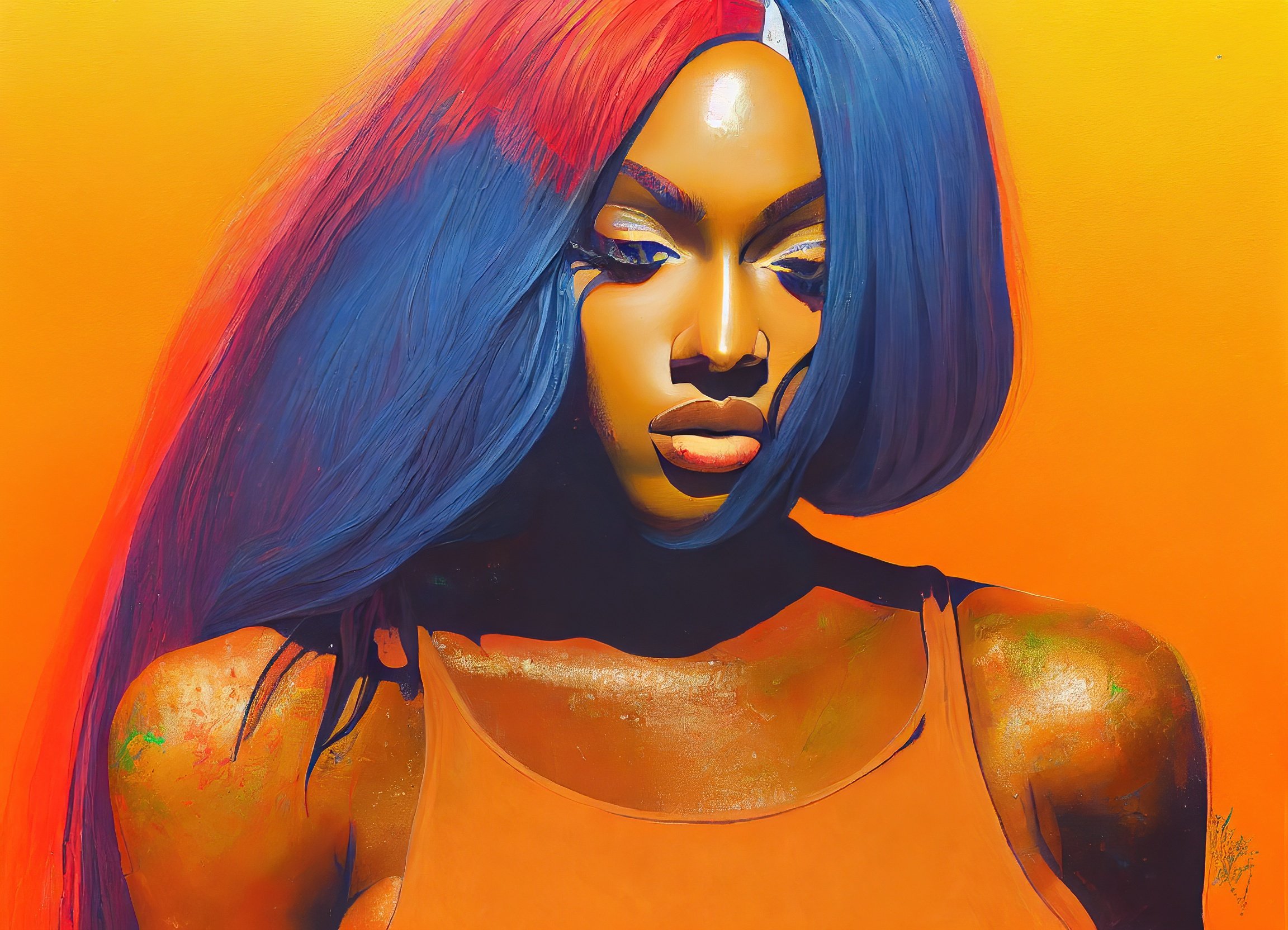 justinfarrar_megan_thee_stallion_abstract_expressionism_gorgeou_11846d09-4f75-4fa2-8c15-3996a2a8797d-DeNoiseAI-standard.jpg