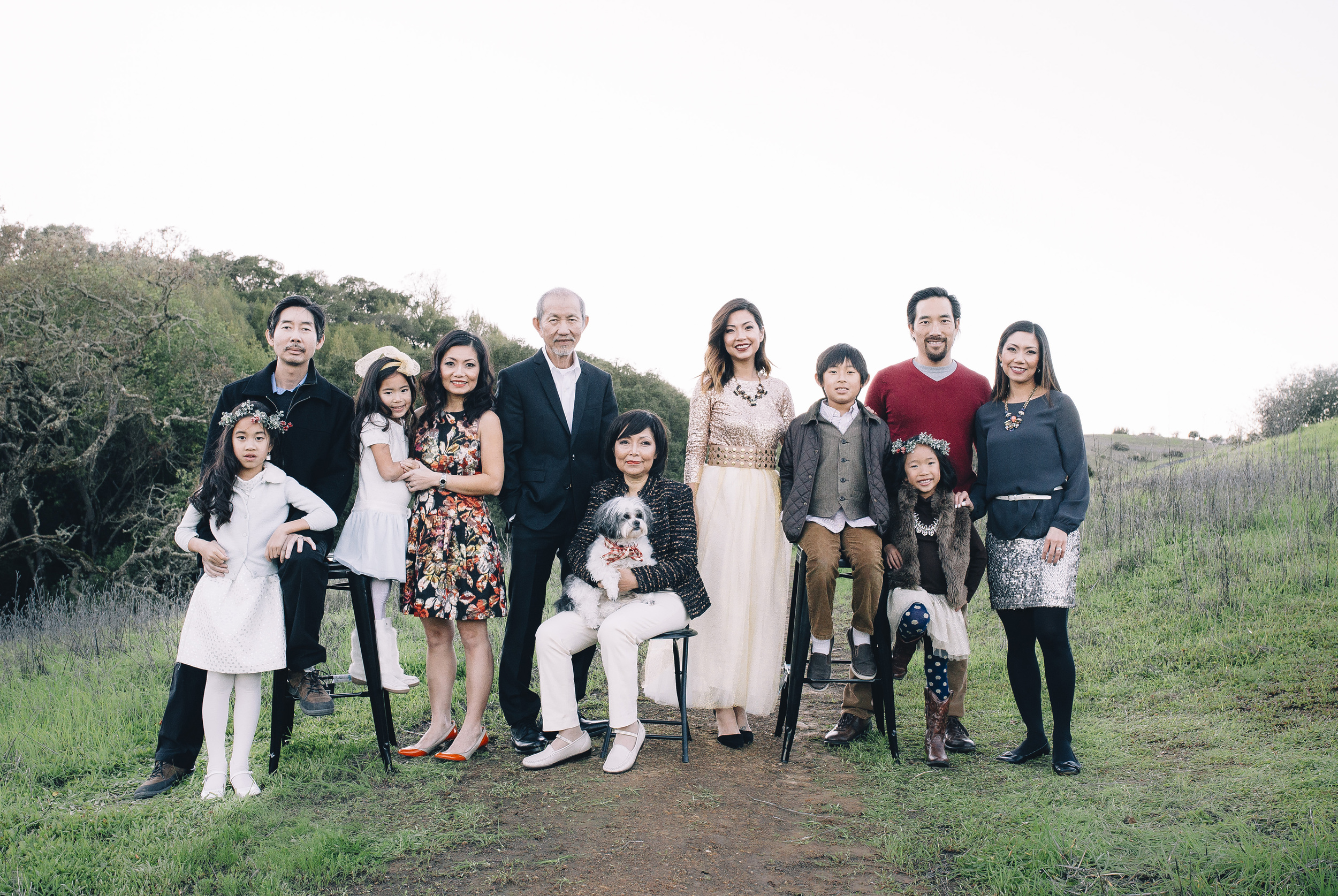 Wishes For The New Year