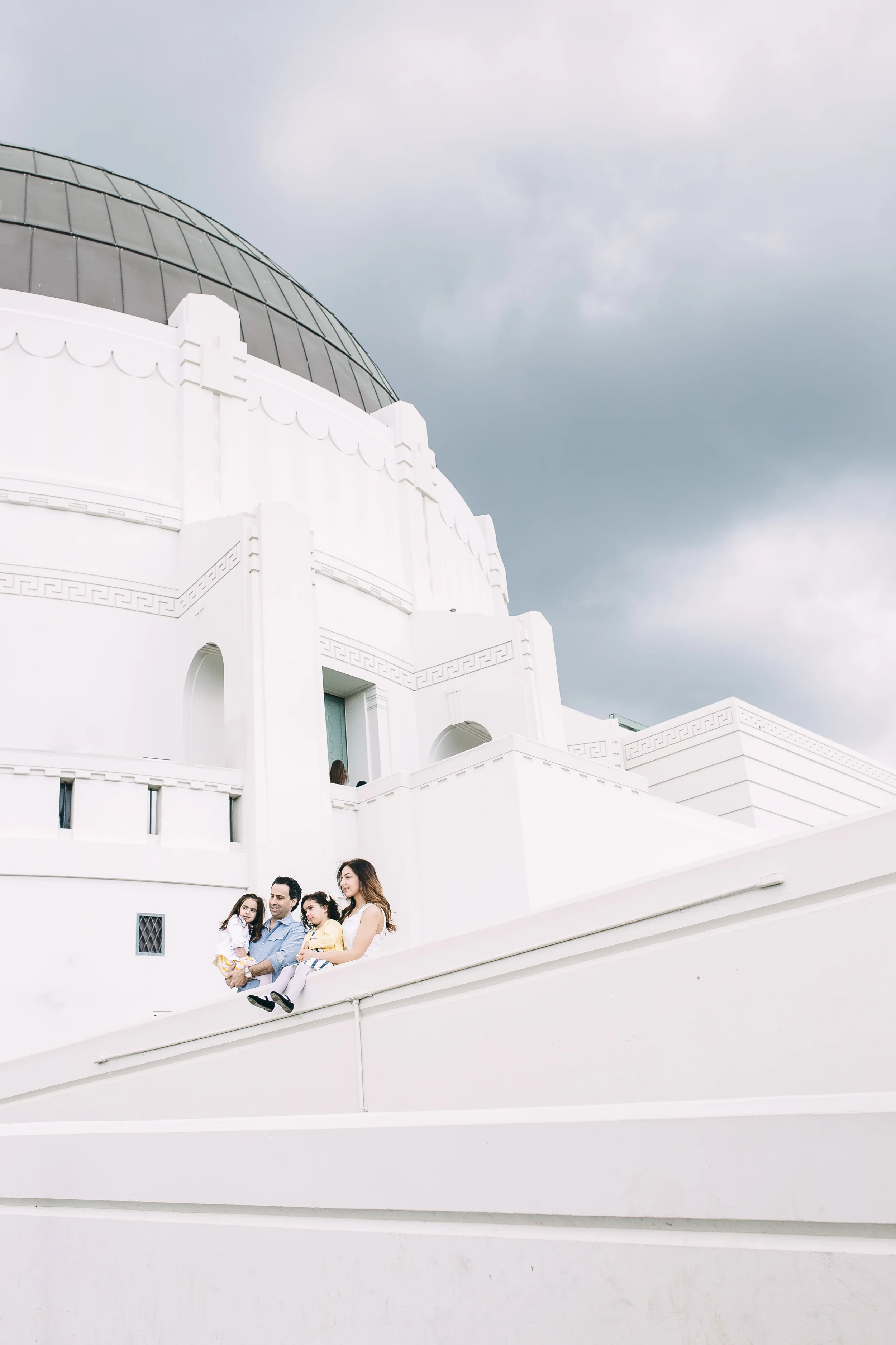 Sunshine Through the Rain