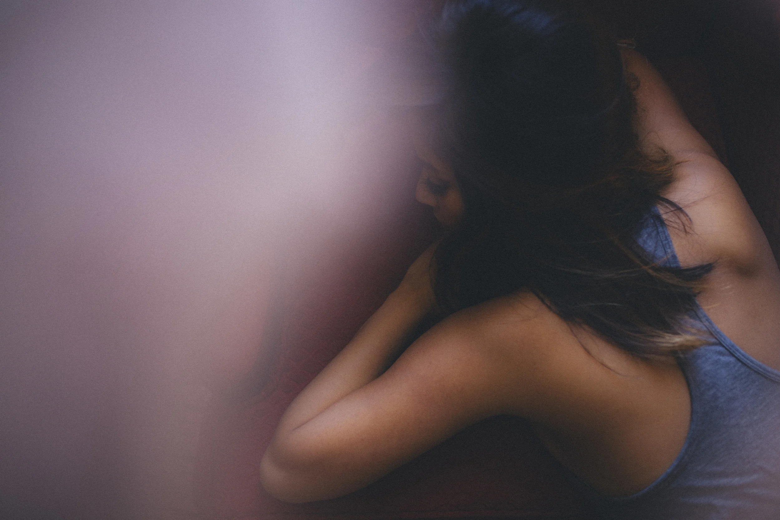 Something About Thirty Something