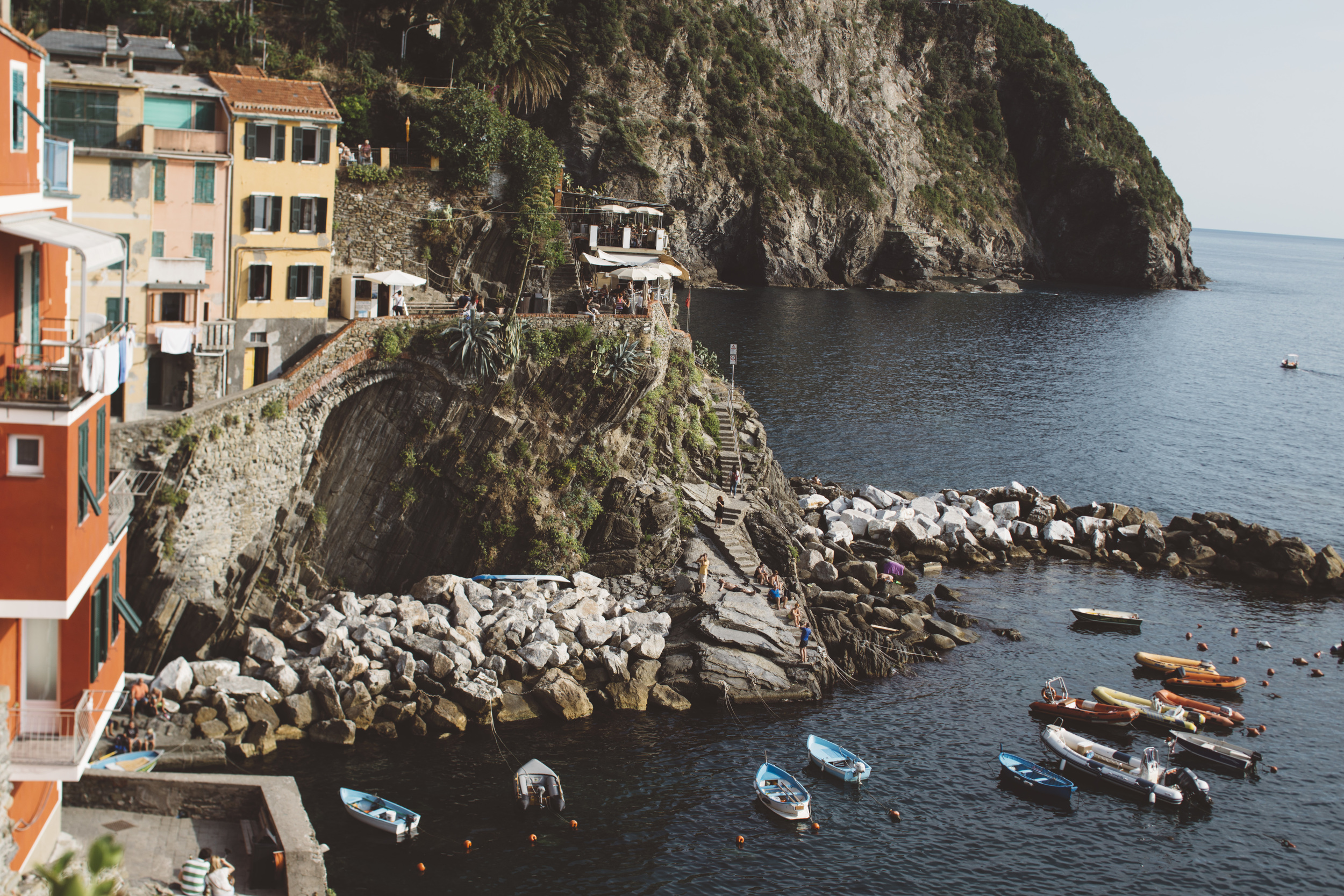 CInque Terre