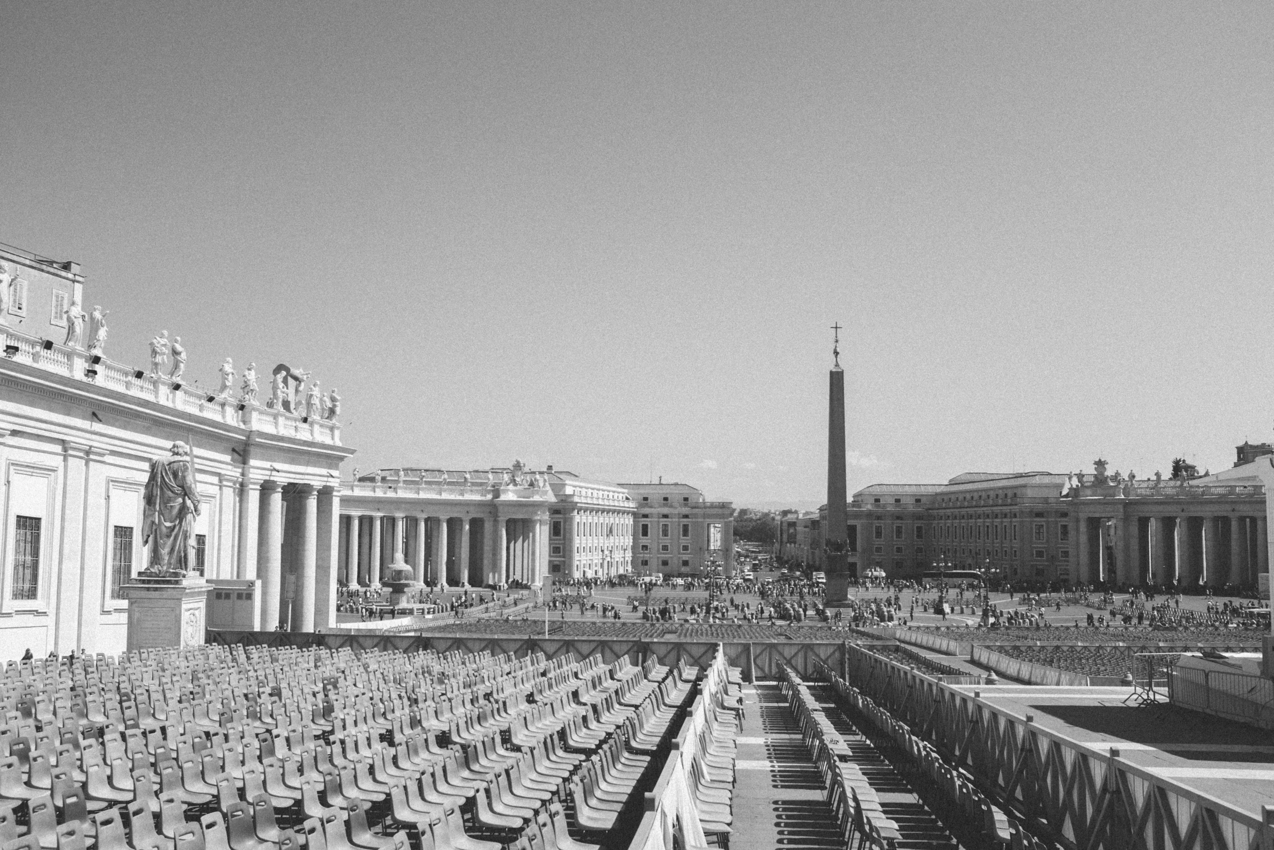 Italy - Vatican City