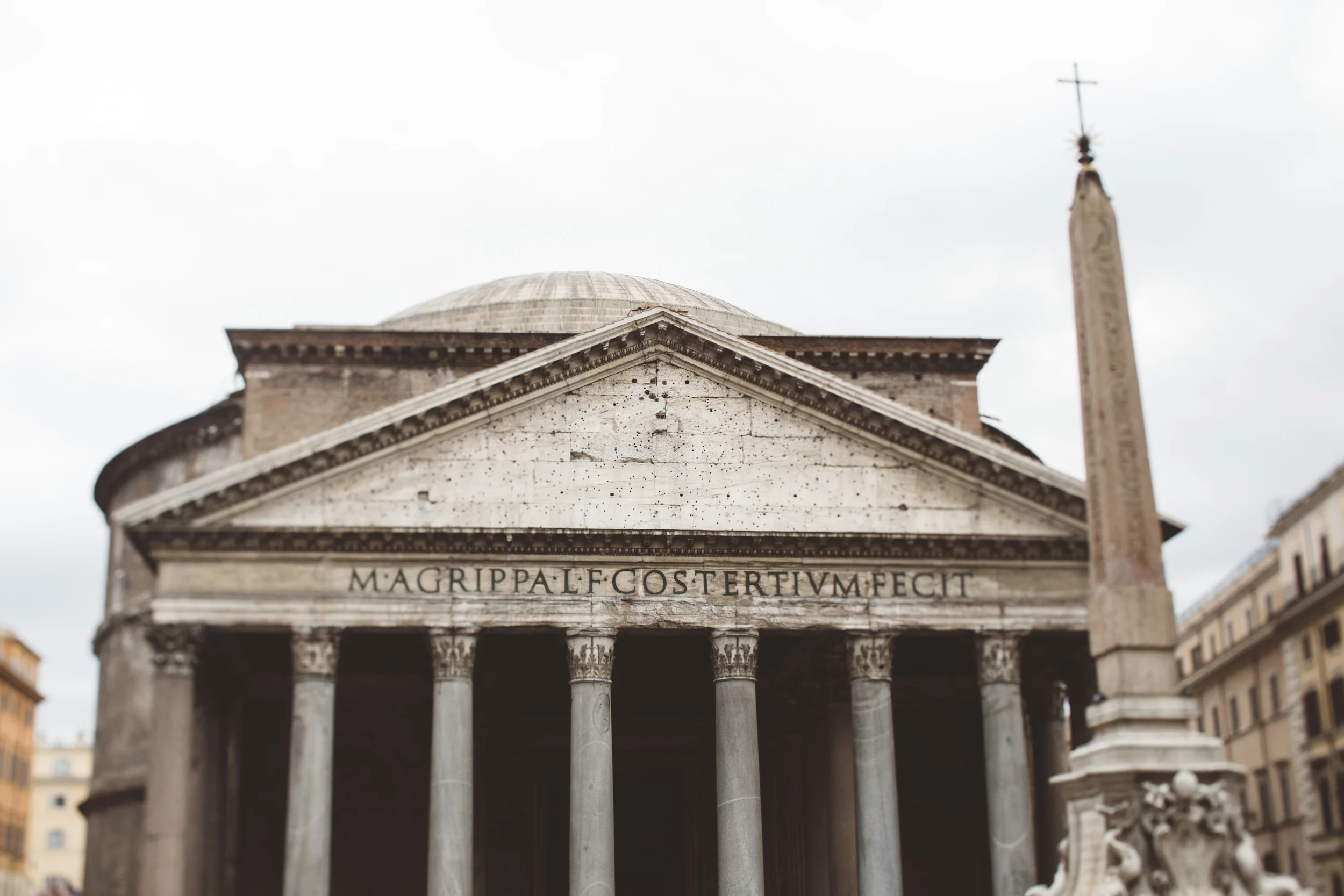 Italy - Rome