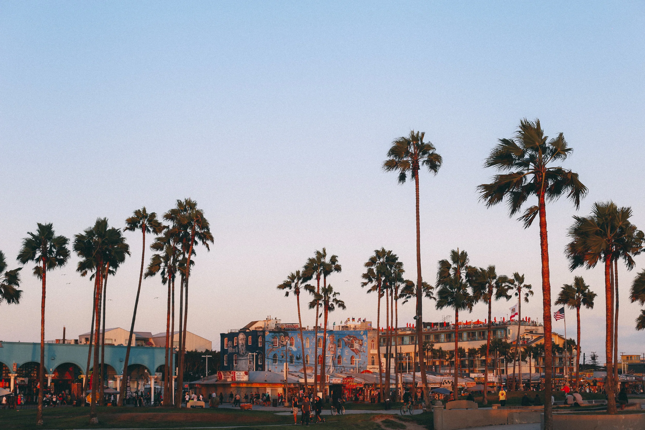 Venice Beach