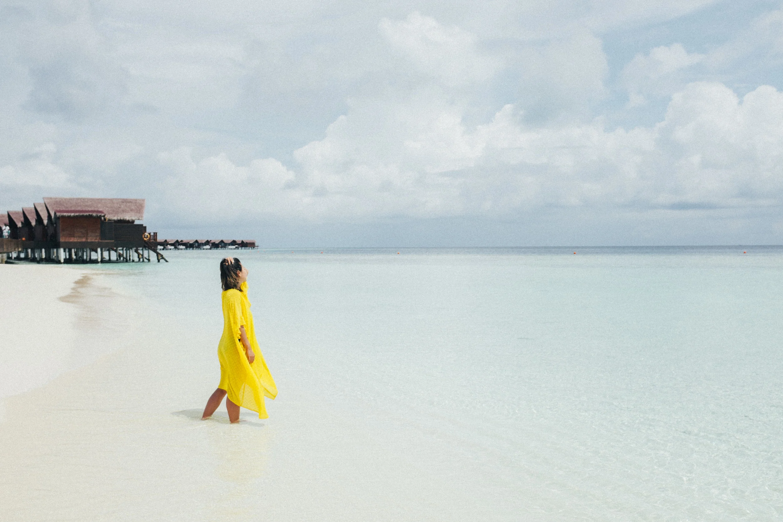 Maldives