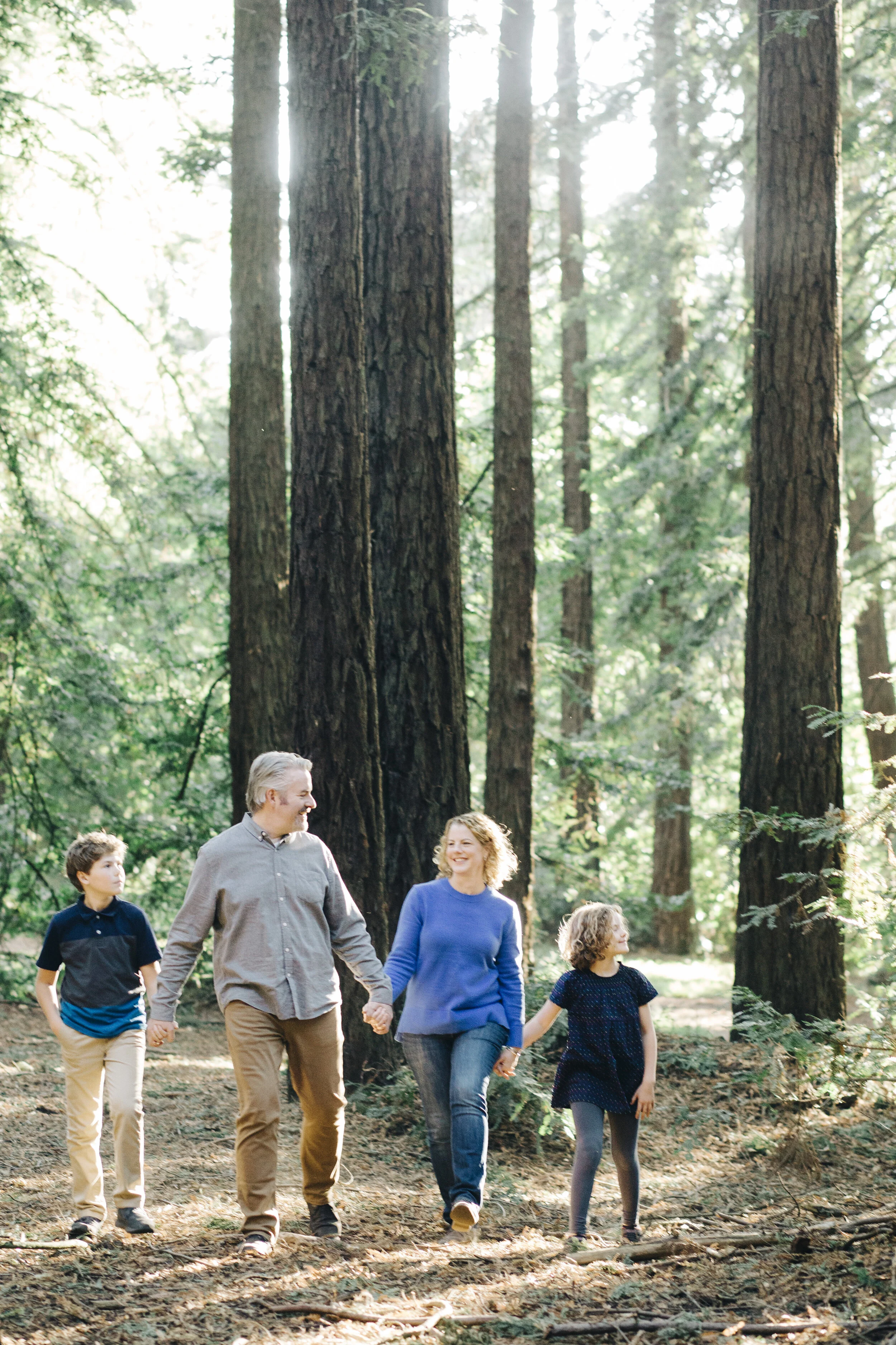 Joaquin Miller Park