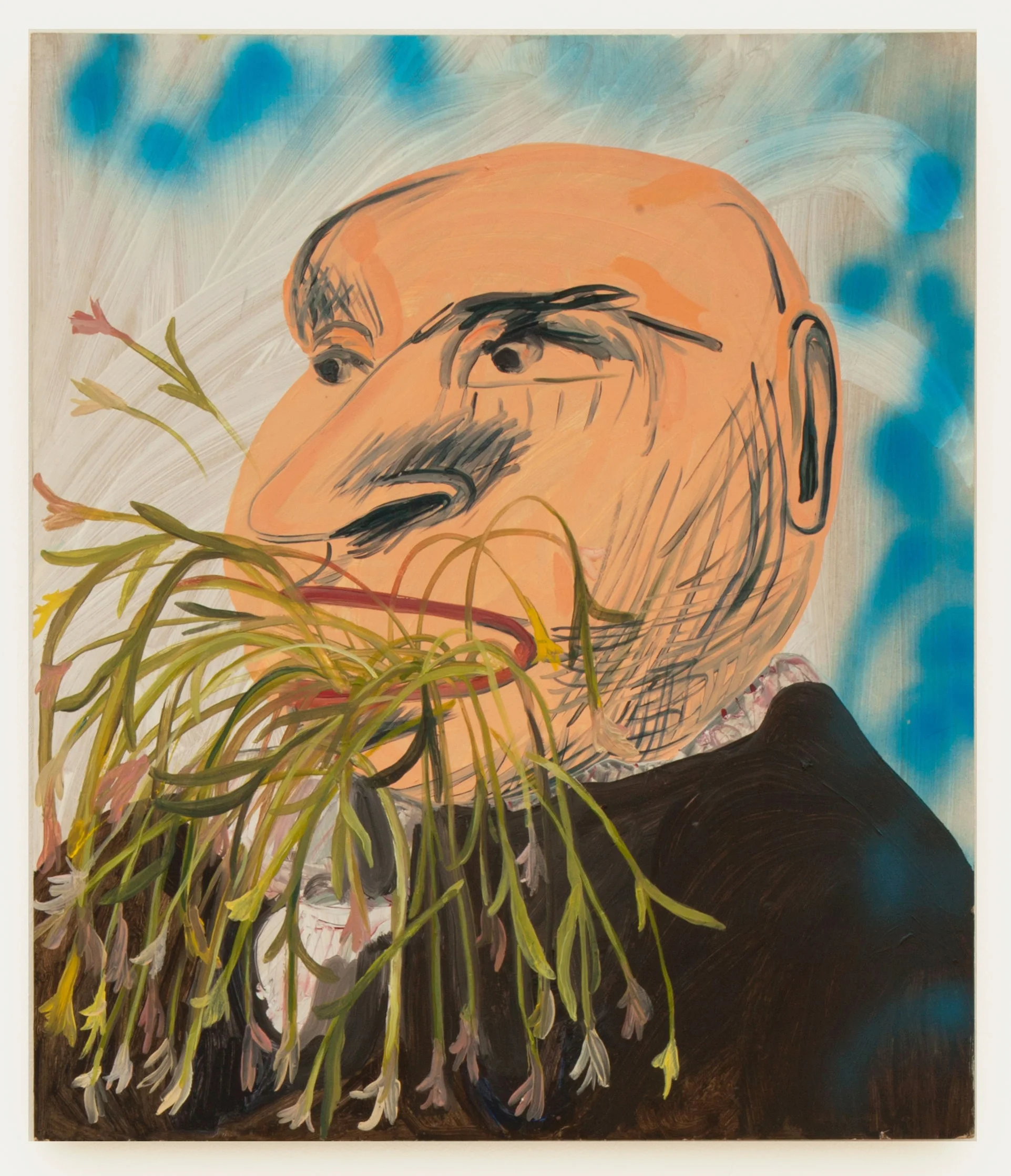 Flora, 2017