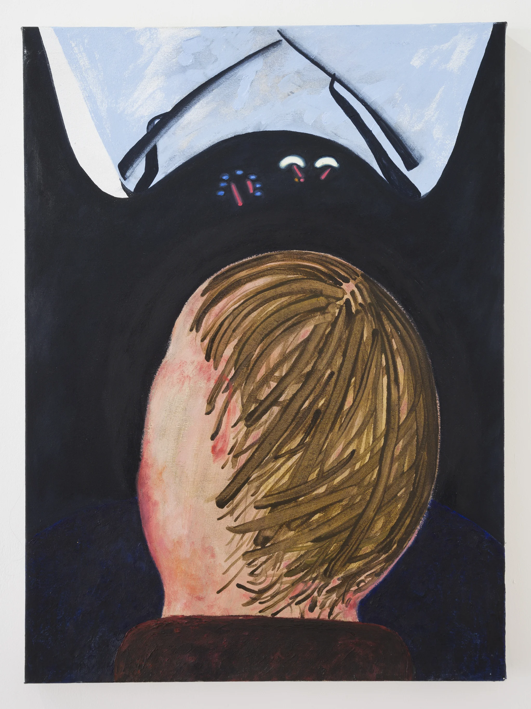 Ride, 2018