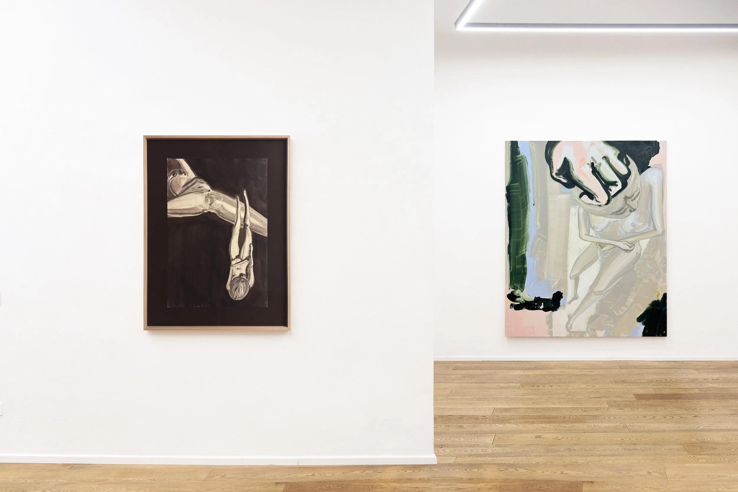  The Centre Will Not Hold  Milan, 2026 