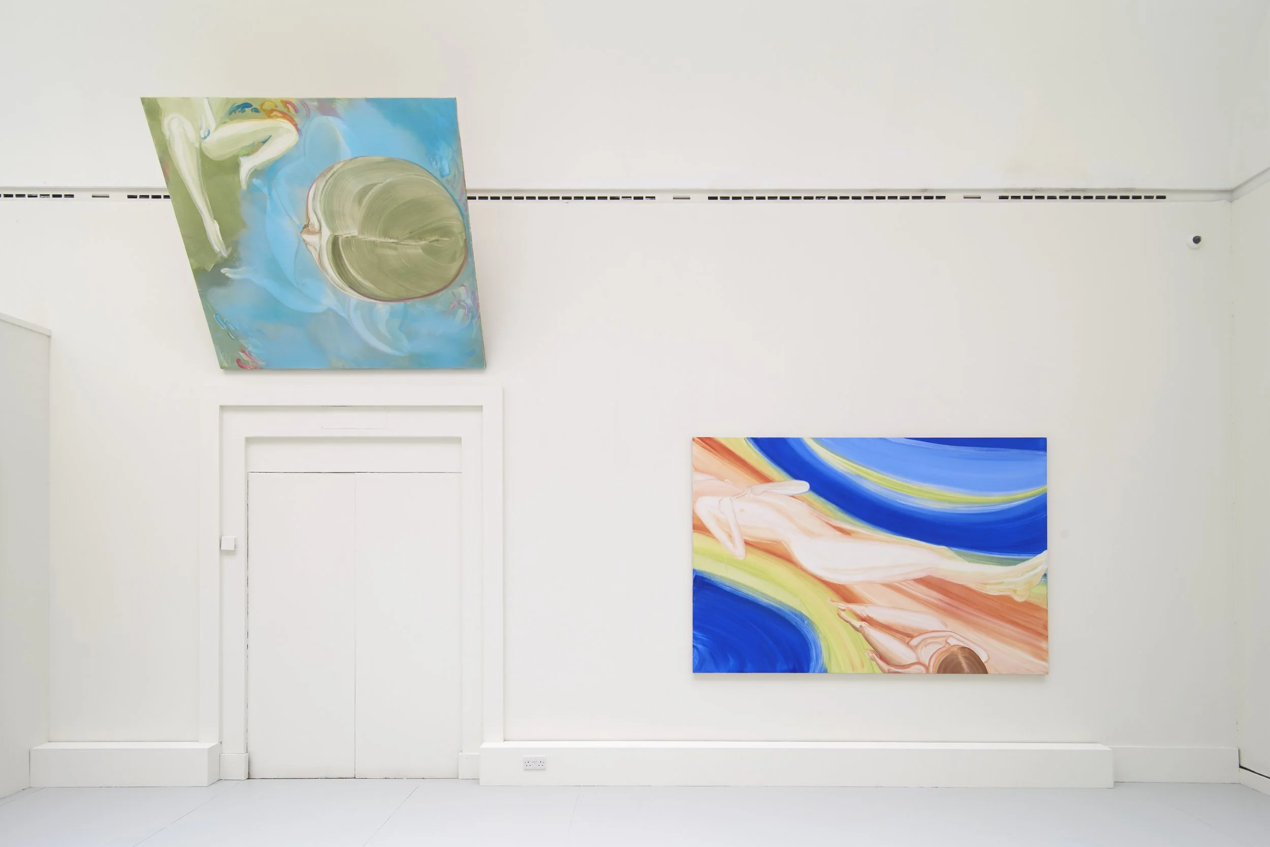  Royal Academy Schools Degree Show 2023 