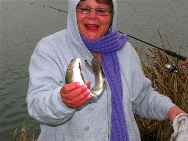 March 1st Opener Caliche wiggler