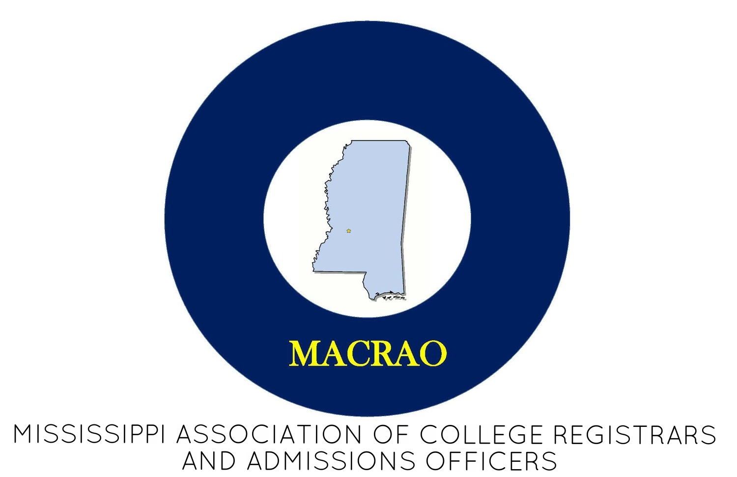 Mississippi Association of College Registrars and Admissions Officers 