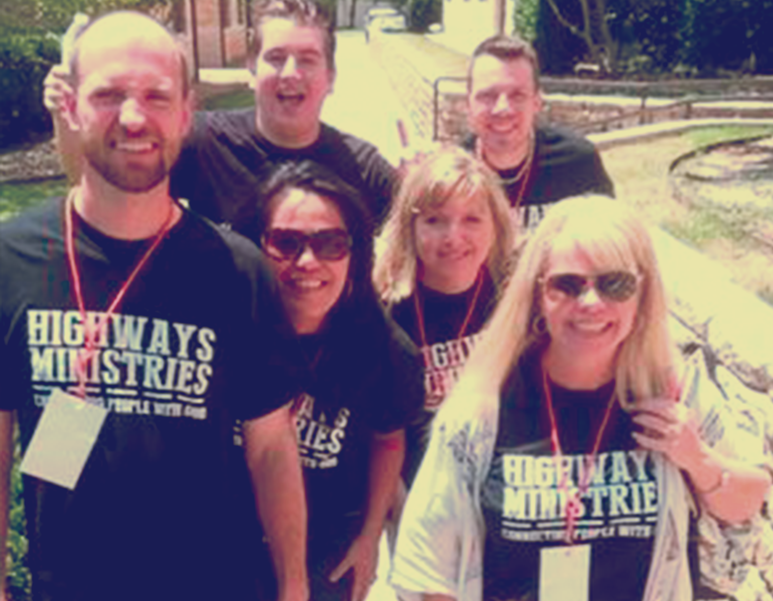 Highway Ministries