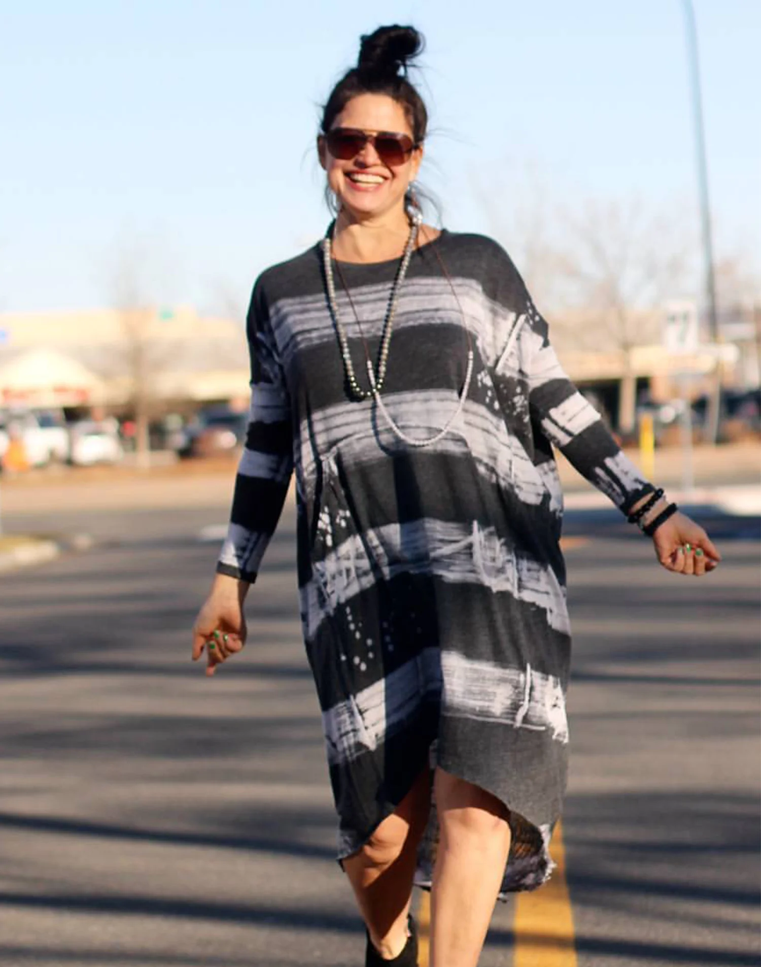Photo by Noelle Ireland Photography for Common Threads Boulder.