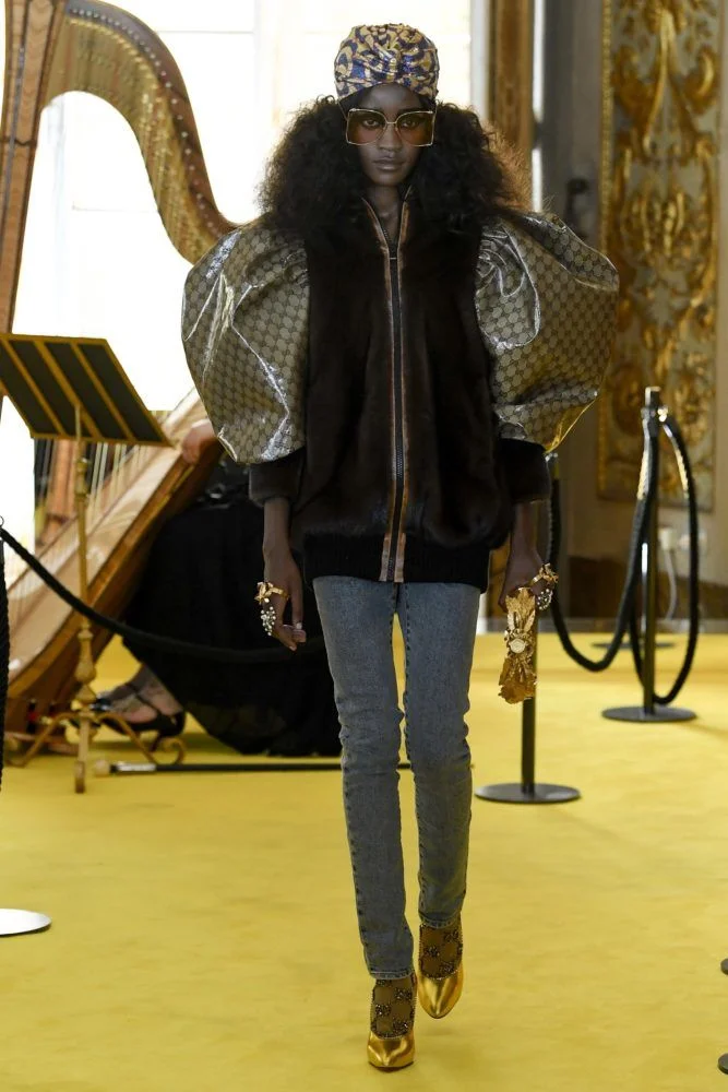 diane dixon dapper dan jacket