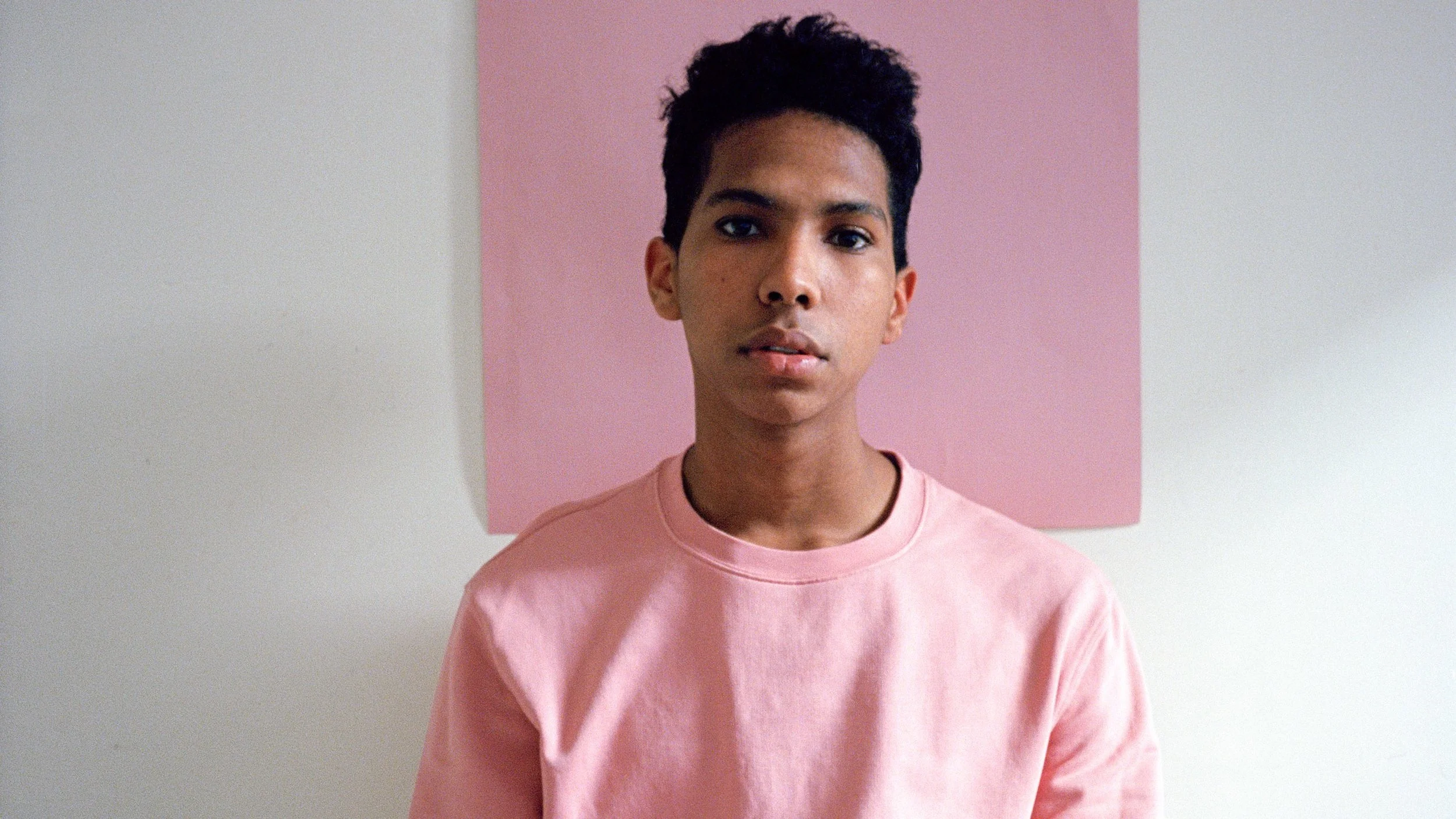 Tyler MItchell via Vogue.