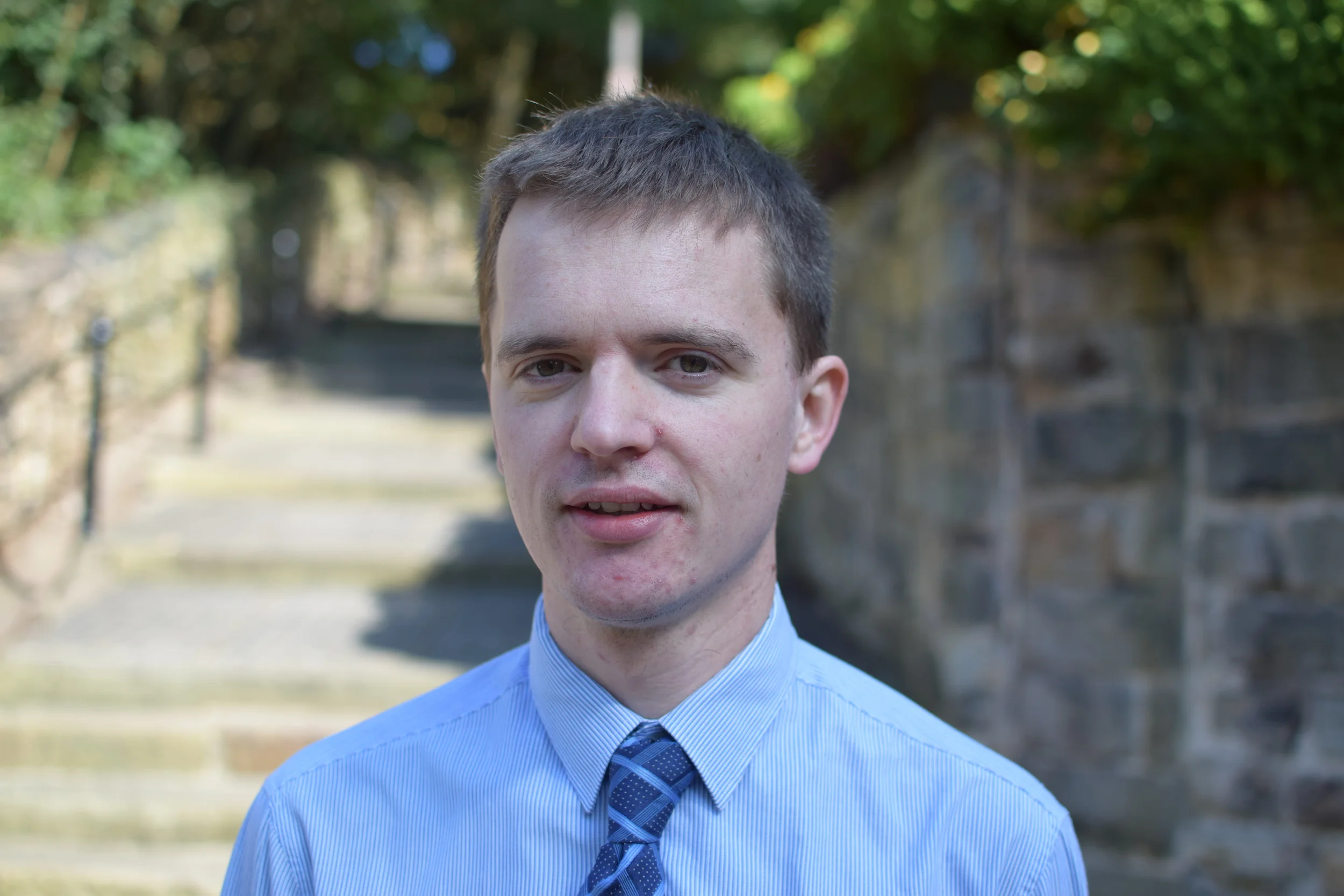 Daniel Cook – Paraplanner