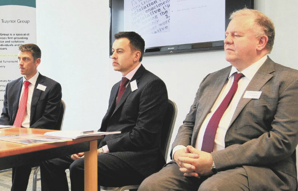 Image: The Sheffield Star
