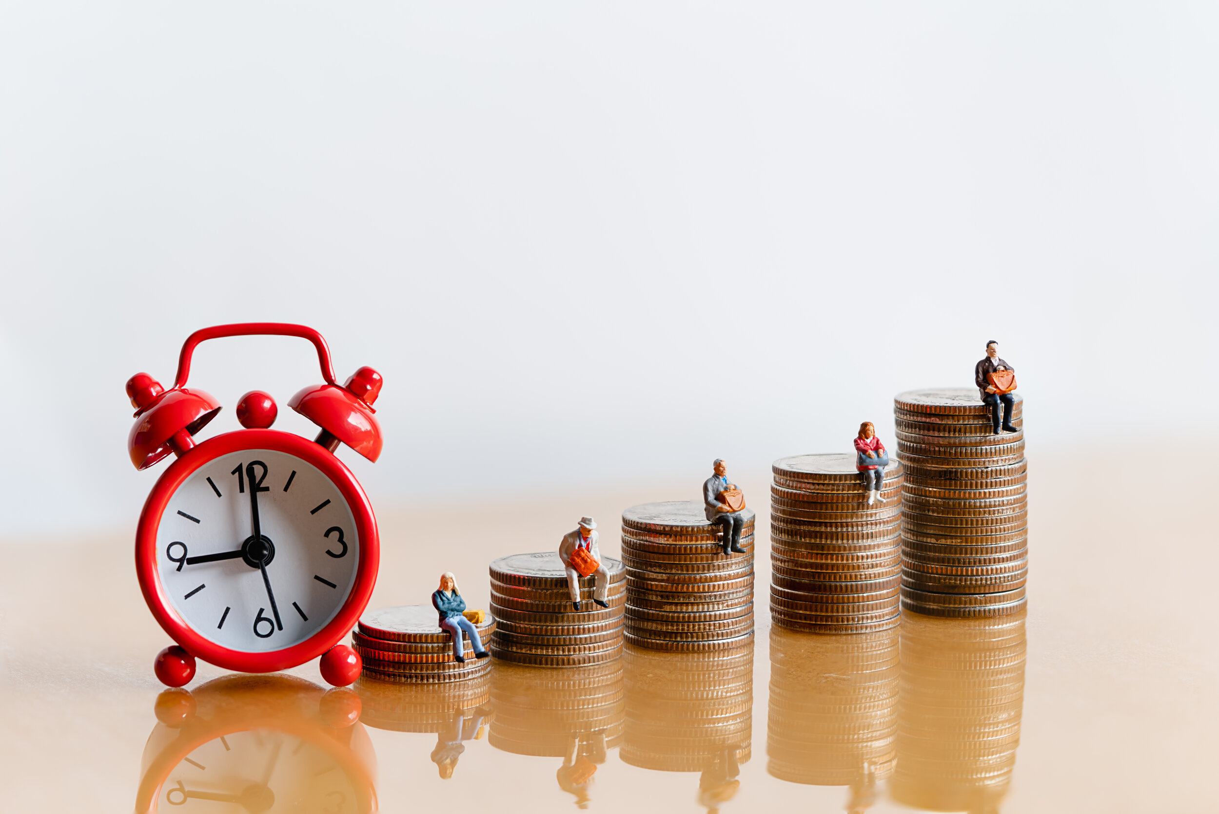 Understanding the Three Types of Pensions