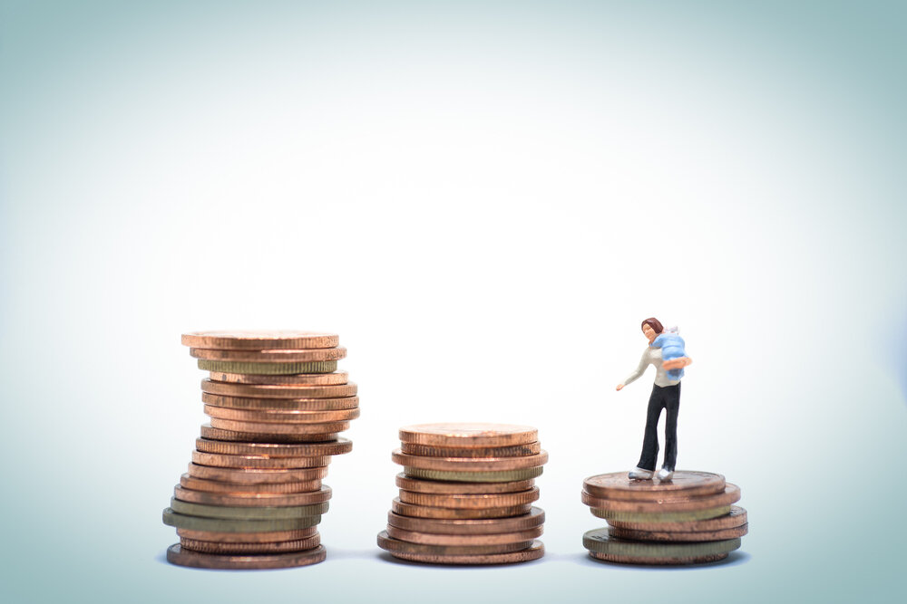  Accessing pension pots now could damage your future