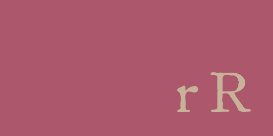 rR