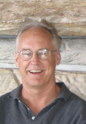 Harry Thomas