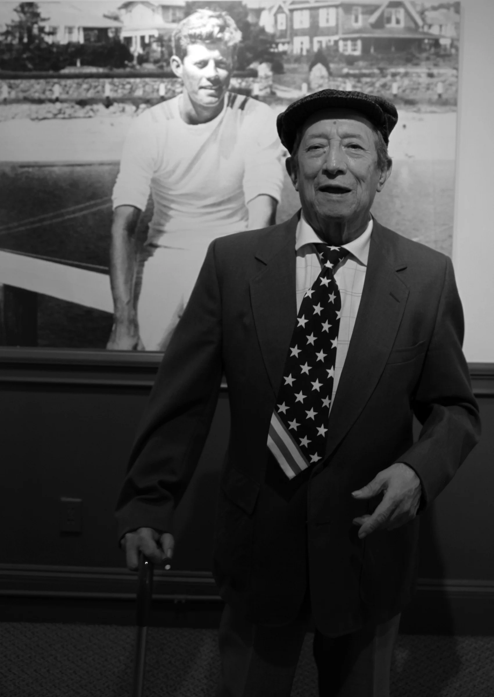 Exhibit Reception & Talk: A Multicultural Landscape