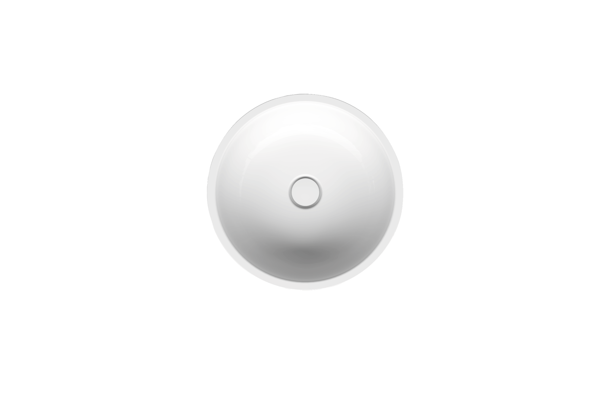 BALANCE Built-In Basin