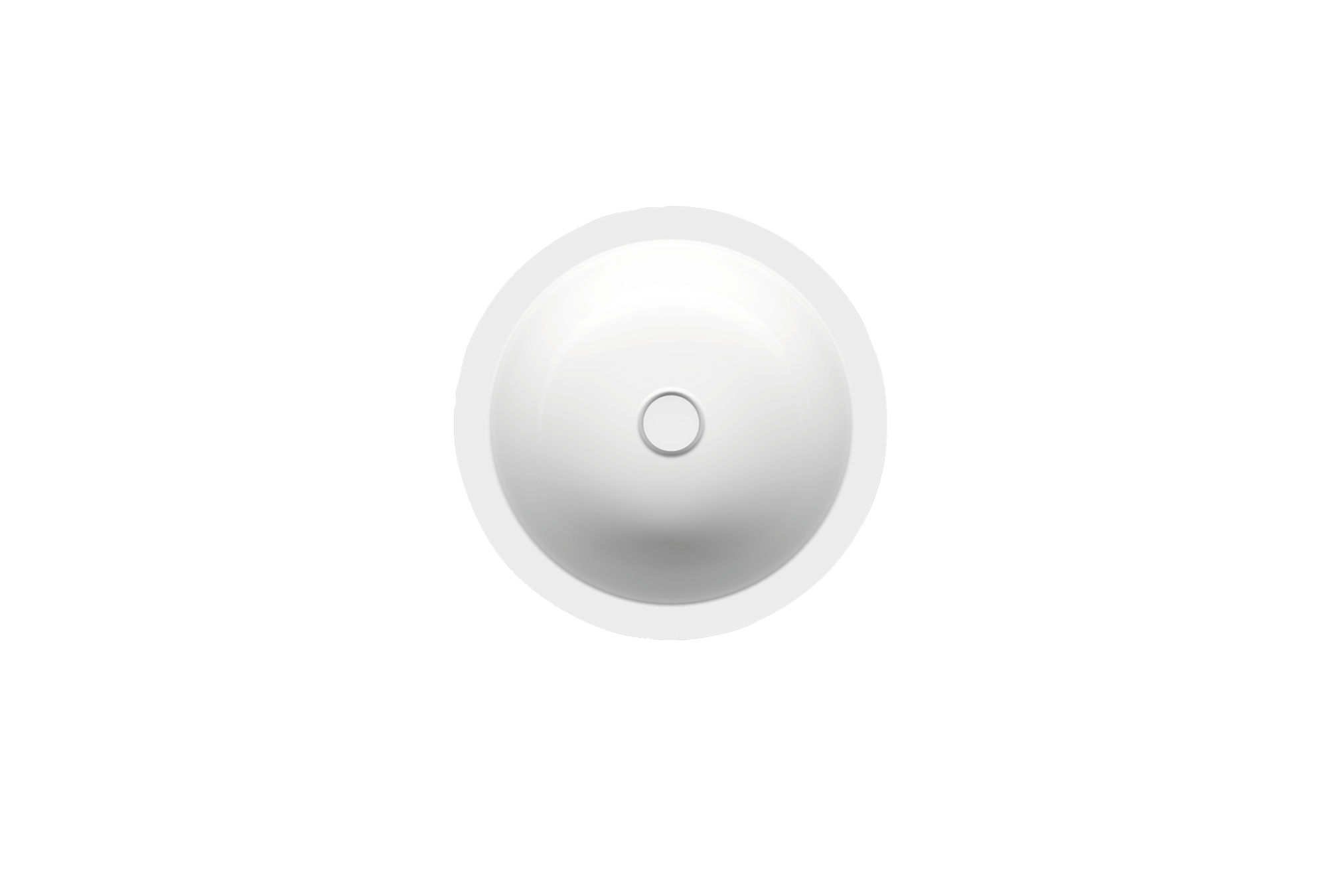 BALANCE Undermounted