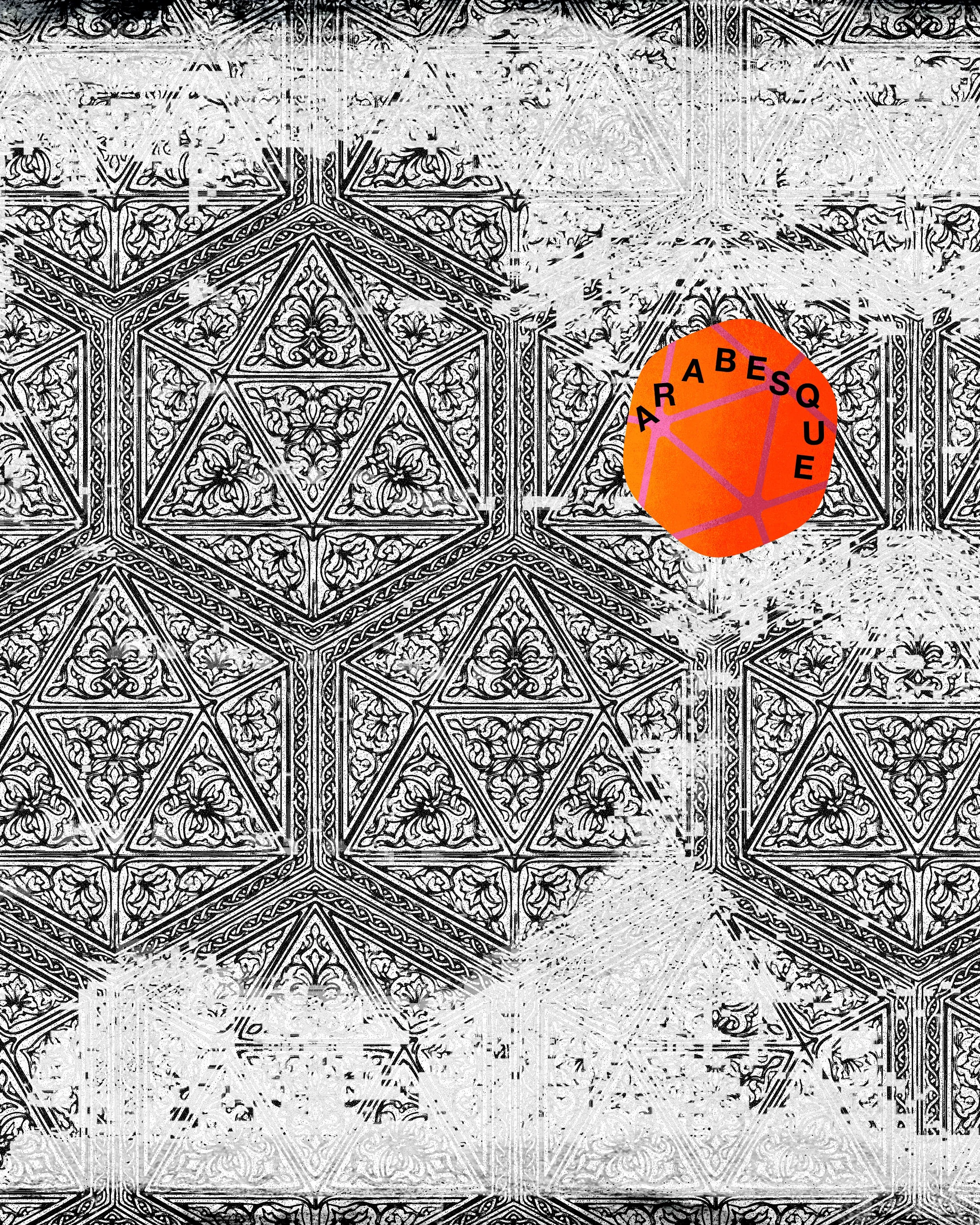 Variant 6 Presents: ARABESQUE