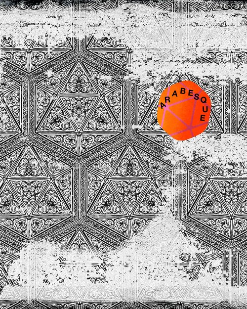 Variant 6 Presents: ARABESQUE