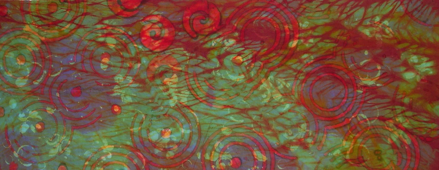 Poisoned Water